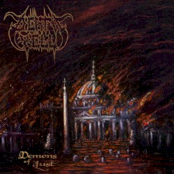 Demons of Lust
