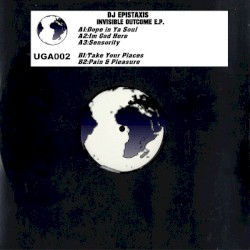 Invisible Outcome E.P.