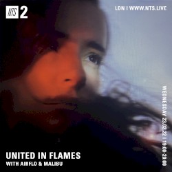 United in Flames 23rd February 2022