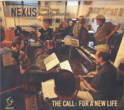 The Call: For a New Live