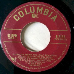 Love Is a Golden Ring and Other Hits