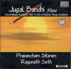 Jugalbandhi - Flute, Vol. I
