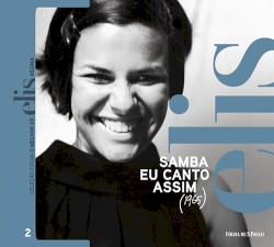 Samba, eu canto assim (1965)