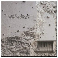 Piano Collections: Final Fantasy X