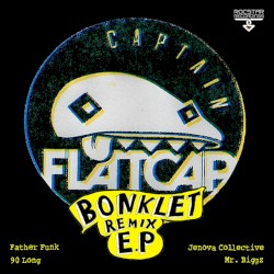 Bonklet (Remix E.P.)
