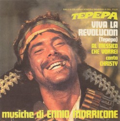 Tepepa... Viva la revolución