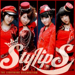 THE LIGHTNING CELEBRATION