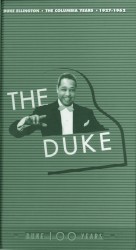 The Duke: The Columbia Years (1927-1962)