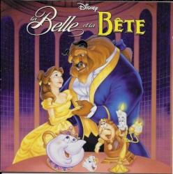 La Belle et la Bête