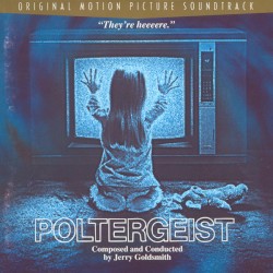 Poltergeist