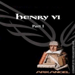 Henry VI Part 1