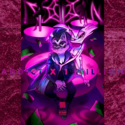 Silva Hound Presents: ADDICT X 1 MILLION