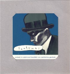 Animali in calore surriscaldati con ipertermia genitale / Cat in Red