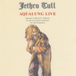 Aqualung Live