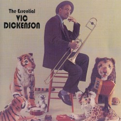 The Essential Vic Dickenson