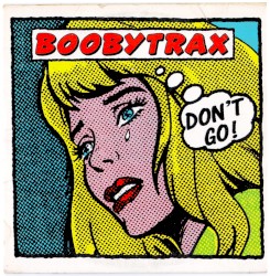Don't Go