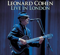 Live in London