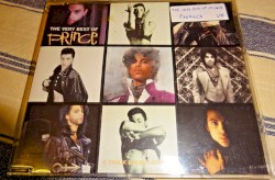 The Very Best of Prince