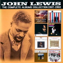 The Complete Albums Collection 1957-1962