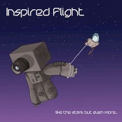 Like the Stars, but Even More