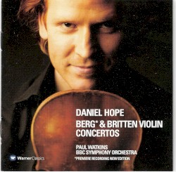 Violin Concertos