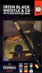 Irish Whistle CD Edition