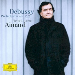 Préludes, Books 1 & 2