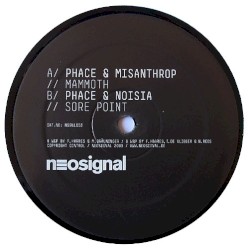 Mammoth / Sore Point