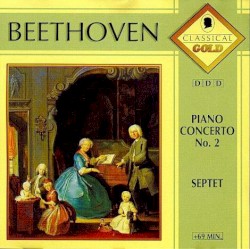 Piano Concerto No. 2 / Septet