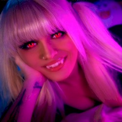 Vampire Entrances You - Follow My Instructions or Else ASMR