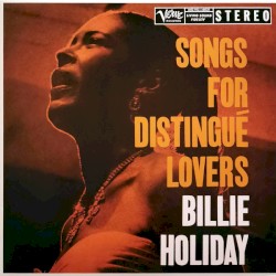 Songs for Distingué Lovers