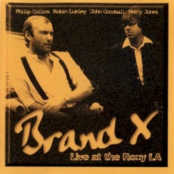 Live at the Roxy LA