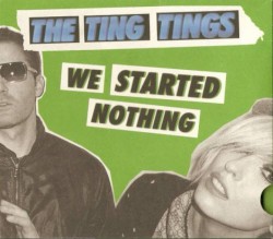 We Started Nothing