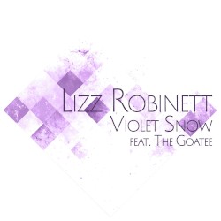 Violet Snow (from "Violet Evergarden")