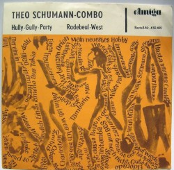Hully-Gully-Party