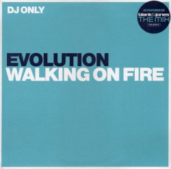 Walking on Fire