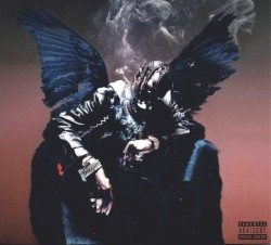 Birds in the Trap Sing McKnight