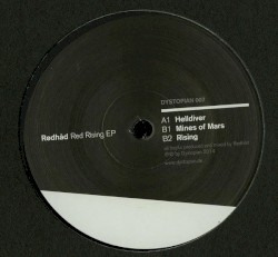 Red Rising EP