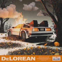 DeLorean