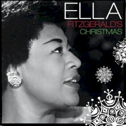 Ella Fitzgerald’s Christmas
