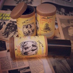 (Nobody Else Can Love Me Like) My Old Tomato Can