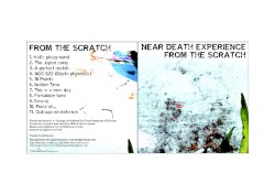 From the Scratch