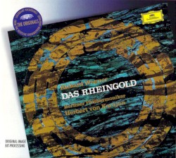 Das Rheingold