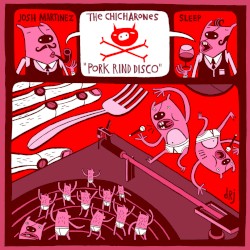 Pork Rind Disco