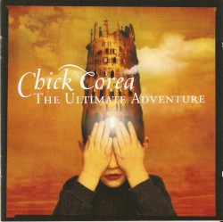The Ultimate Adventure