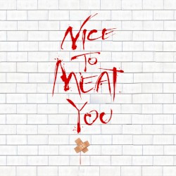 Super Meat Boy! Nice To Meat You LP