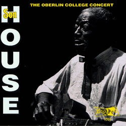 The Oberlin College Concert