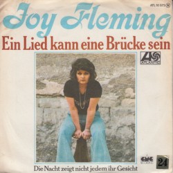 Ein Lied kann eine Brücke sein