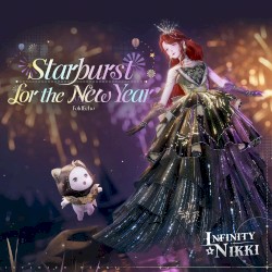 Starburst for the New Year: Infinity Nikki Game Original Soundtracks Vol. 5