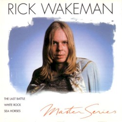 Rick Wakeman